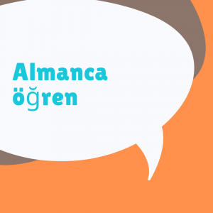 Almanca öğren