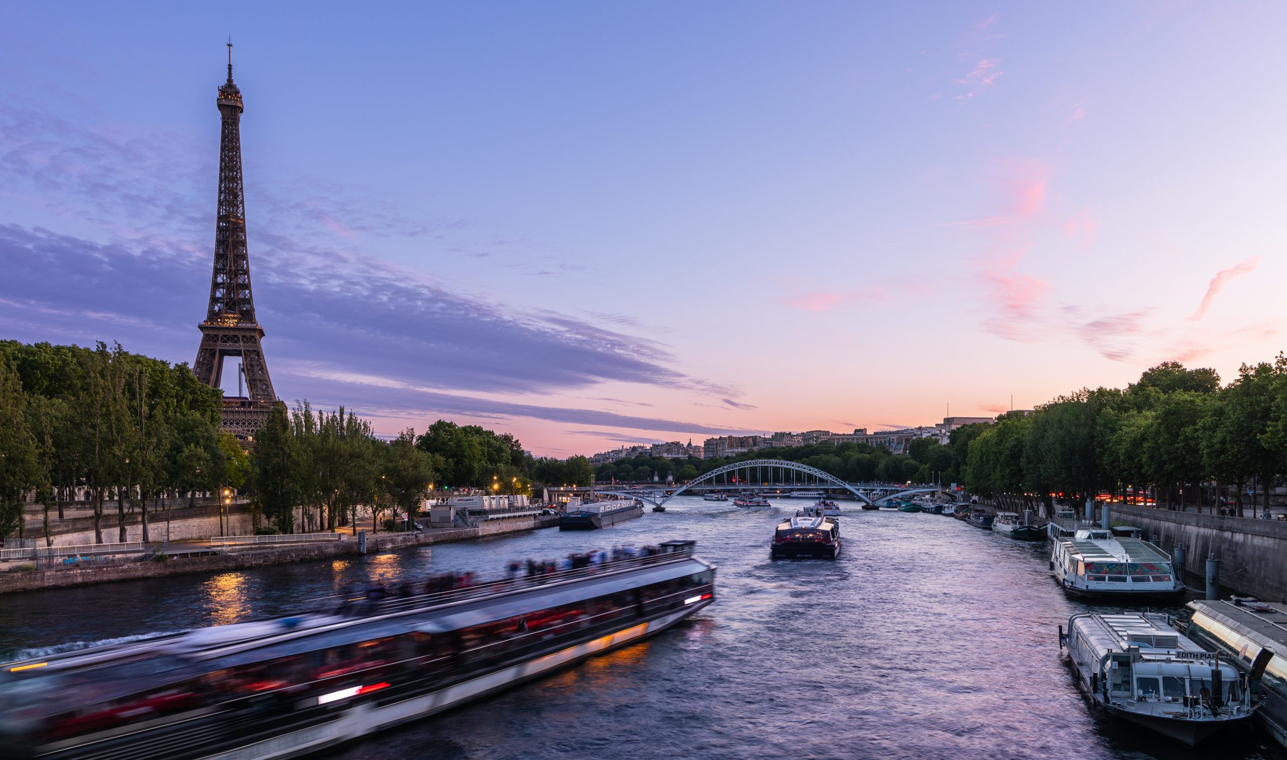 Seine River