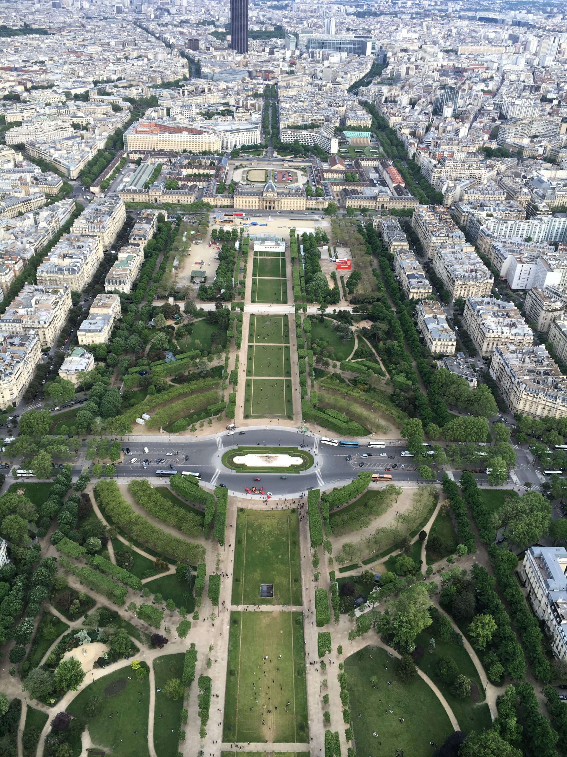 Champs-Élysées