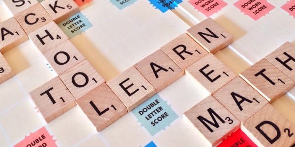 تعلم اللغة الإنجليزية - توسيع آفاقك