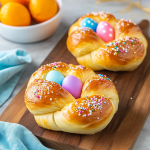 Easter Bread – A Beautiful & Delicious Tradition