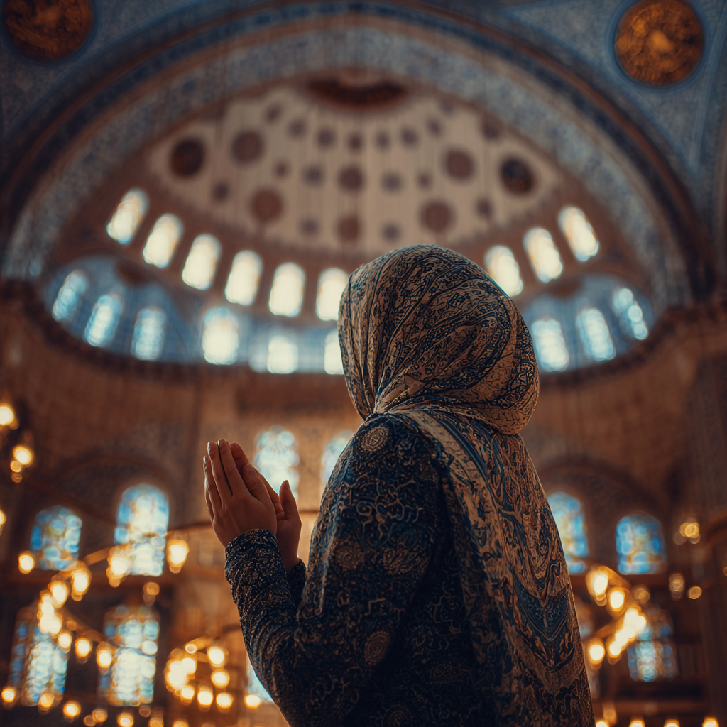 Fortress of the Believer