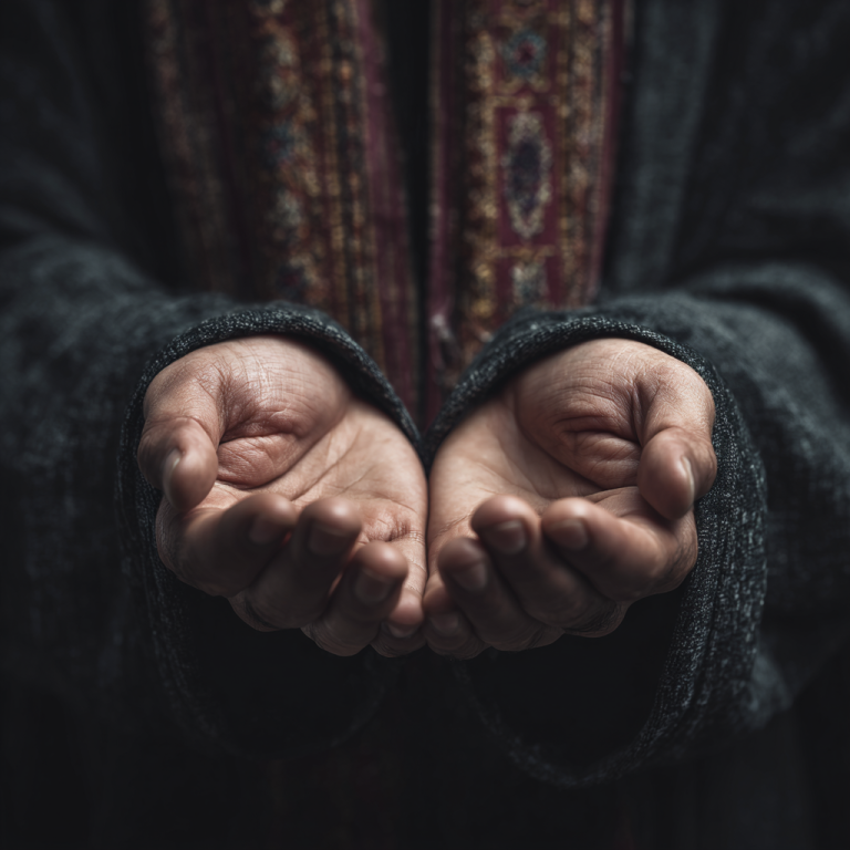 Powerful Duas for Difficult Times